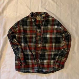 Red Head Brand (Bass Pro Shop) Flannel